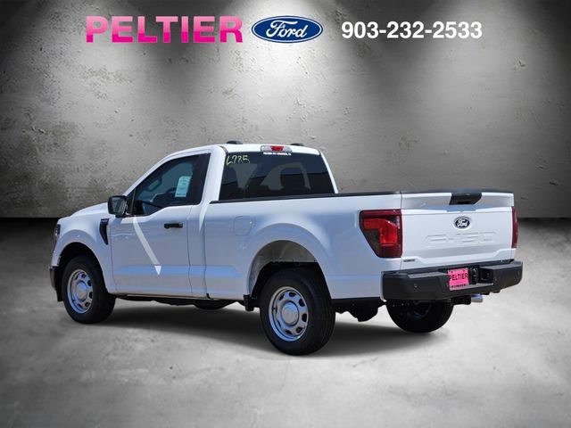 New 2026 Ford F150 XL RWD image 3