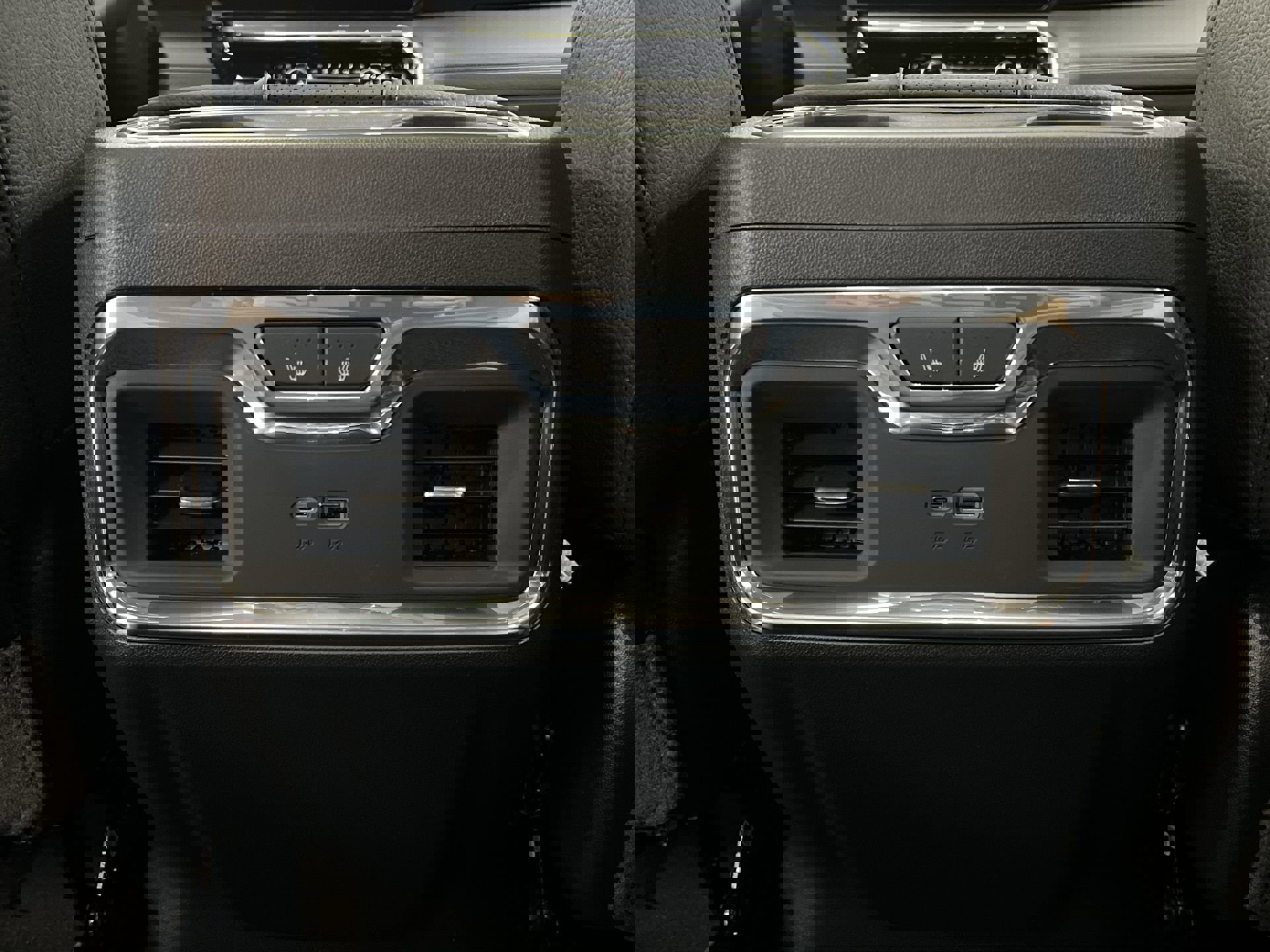 New 2026 GMC Sierra 1500 Denali image 58