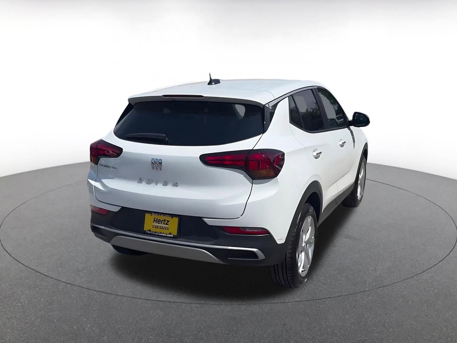 Used 2025 Buick Encore GX Preferred FWD image 14