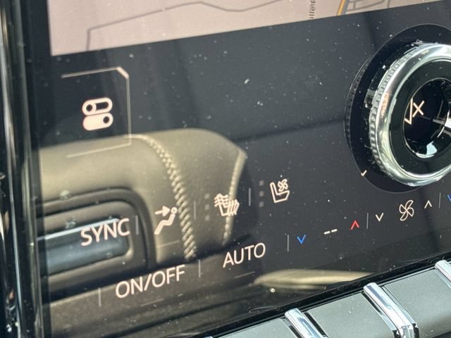 New 2026 GMC Yukon XL Denali w/ Sun & Power Step Package AWD/4WD image 28
