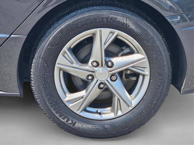 Used 2021 Hyundai Sonata SE image 4