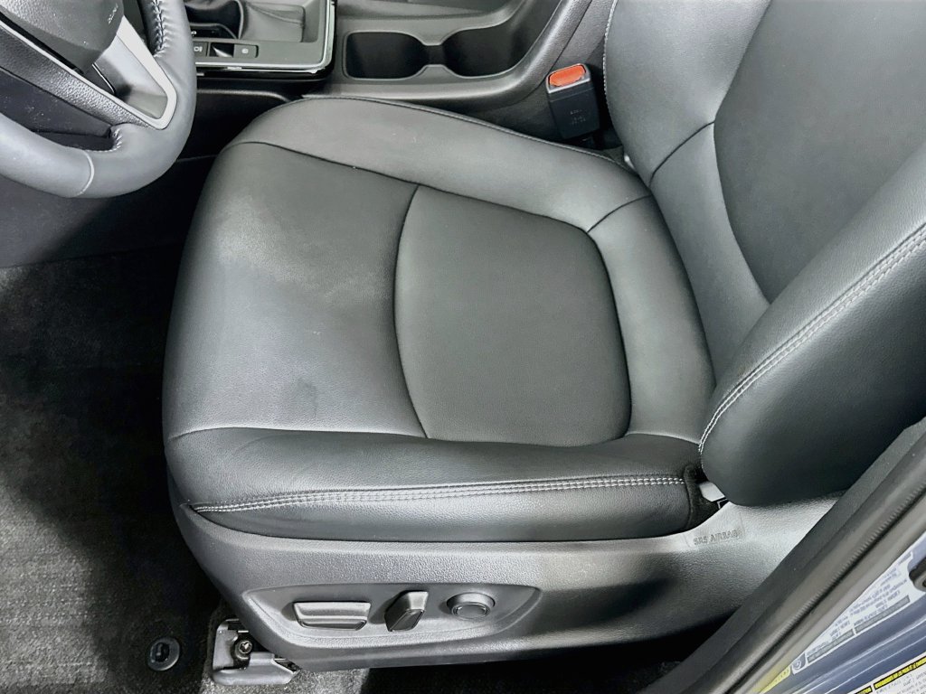 Certified 2026 Toyota Corolla Cross XLE w/ Convenience Package AWD/4WD image 20
