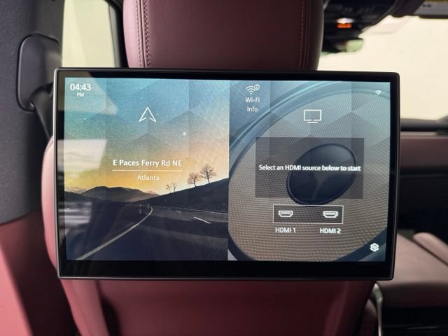 Used 2023 Land Rover Range Rover SE AWD/4WD image 26