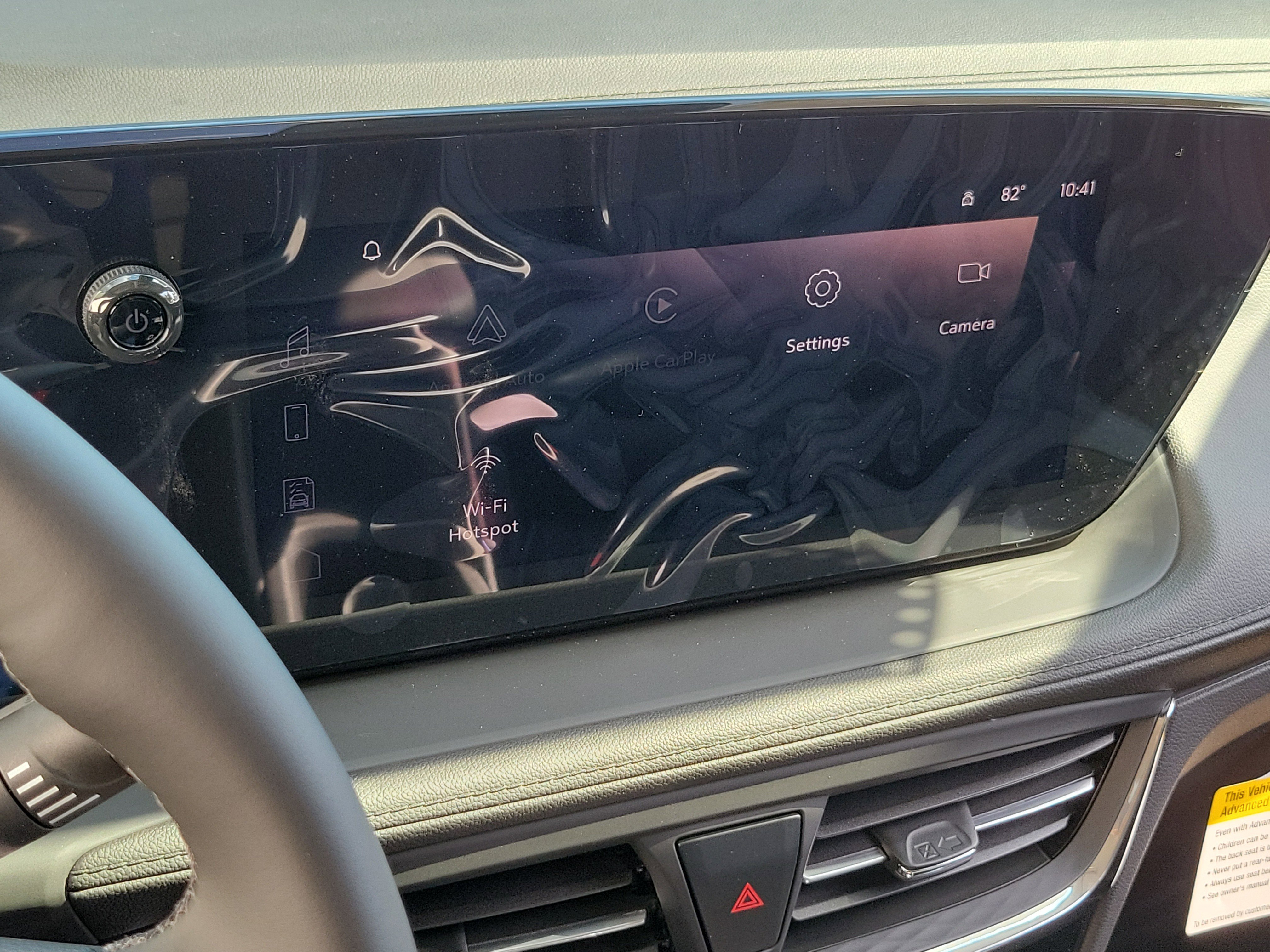 New 2026 Buick Encore GX Sport Touring w/ Advanced Technology Package image 28