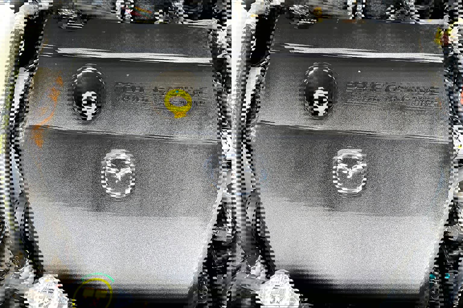 Used 2012 MAZDA MAZDA5 Sport image 30