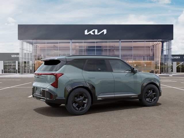 New 2027 Kia Seltos X-Line S AWD/4WD image 7
