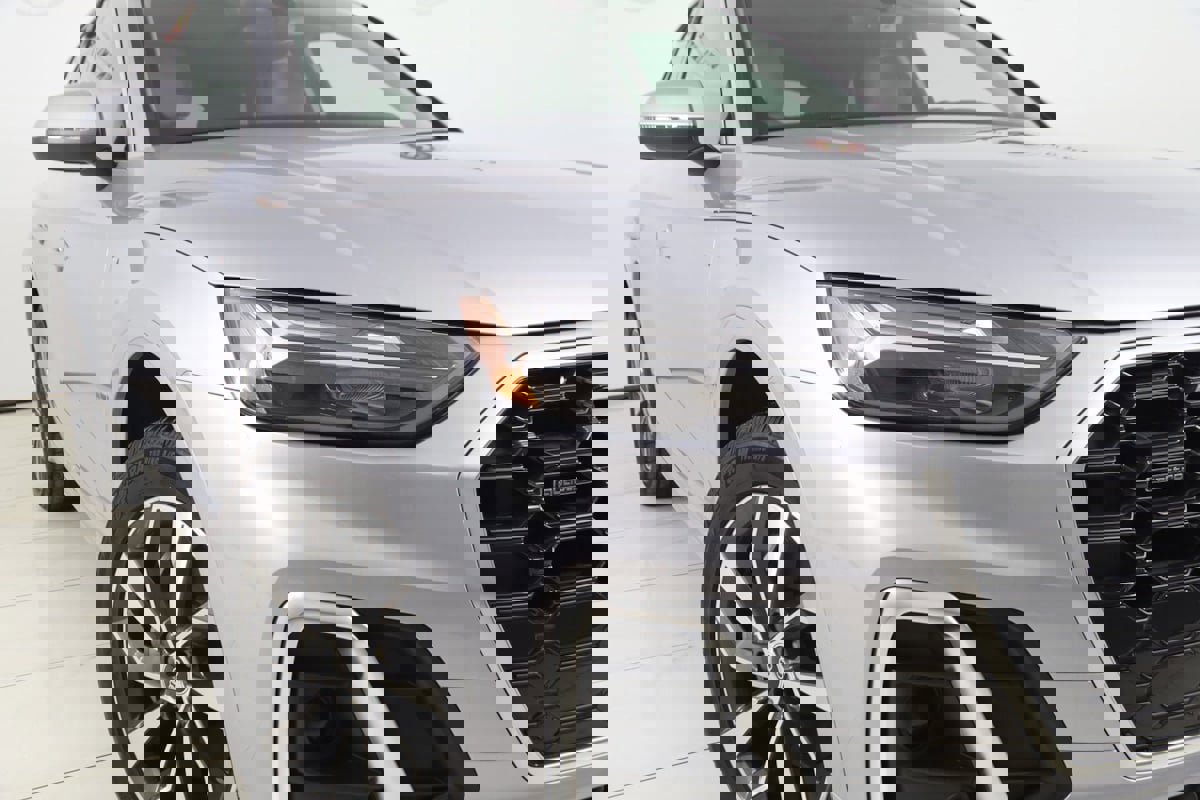 Used 2022 Audi Q5 2.0T Premium Plus image 16