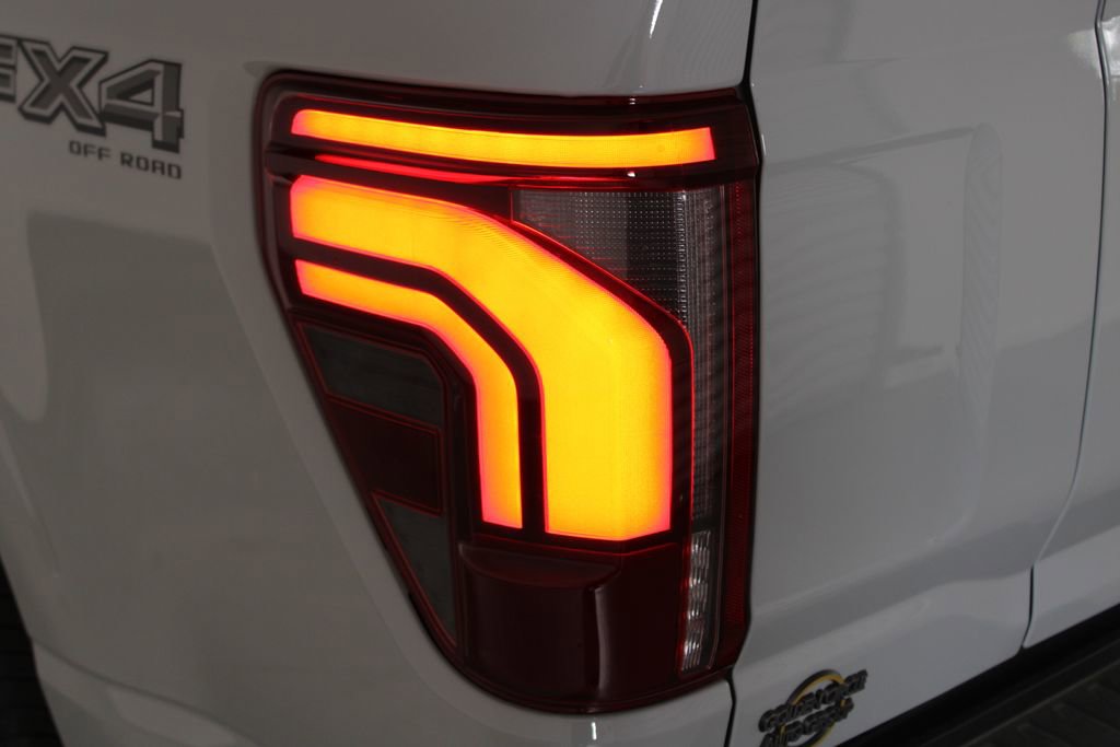 New 2026 Ford F150 Lariat image 59