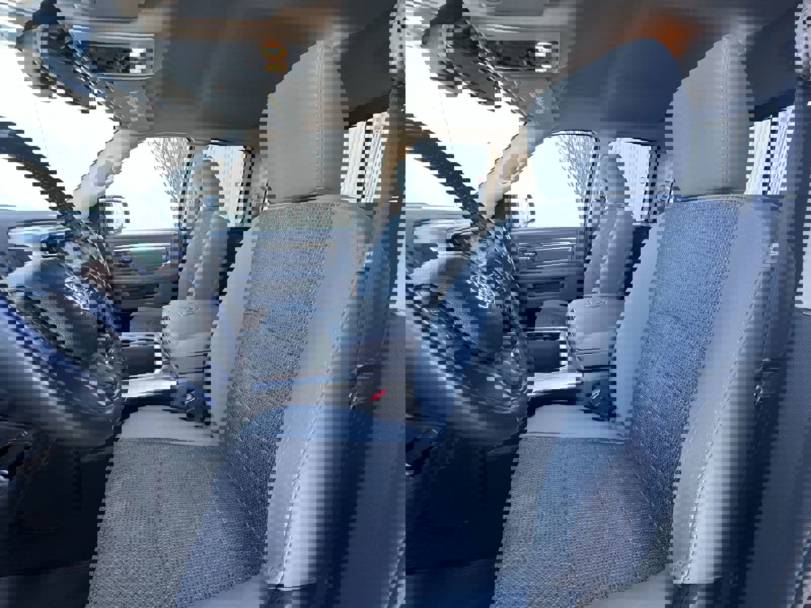 Used 2019 RAM 1500 Big Horn image 17