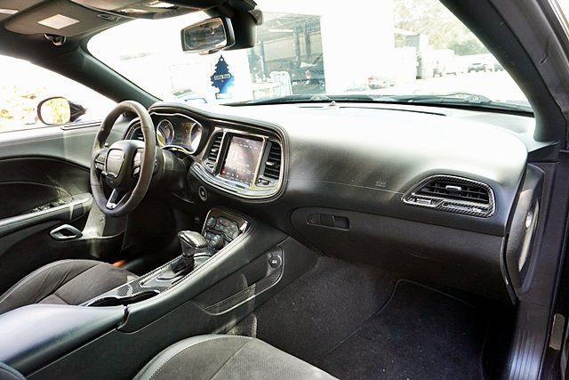 Used 2022 Dodge Challenger R/T Scat Pack w/ 1320 Plus Group RWD image 13