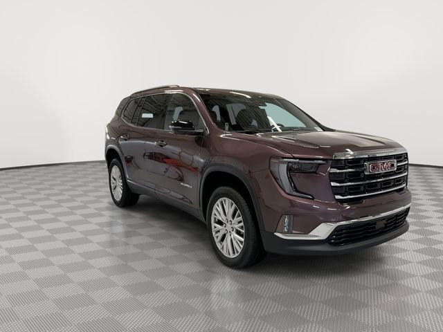 New 2026 GMC Acadia Elevation w/ Elevation Premium Package image 12