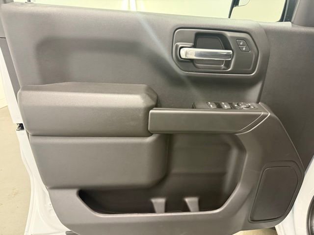 New 2025 Chevrolet Silverado 1500 Custom Trail Boss image 13