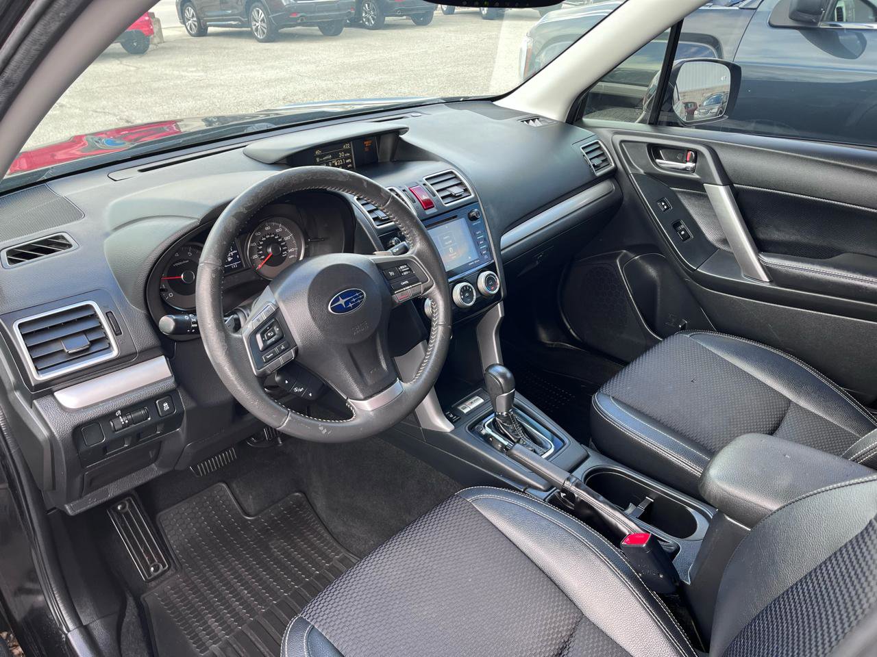 Used 2016 Subaru Forester 2.0XT Premium w/ Popular Package #2 image 22