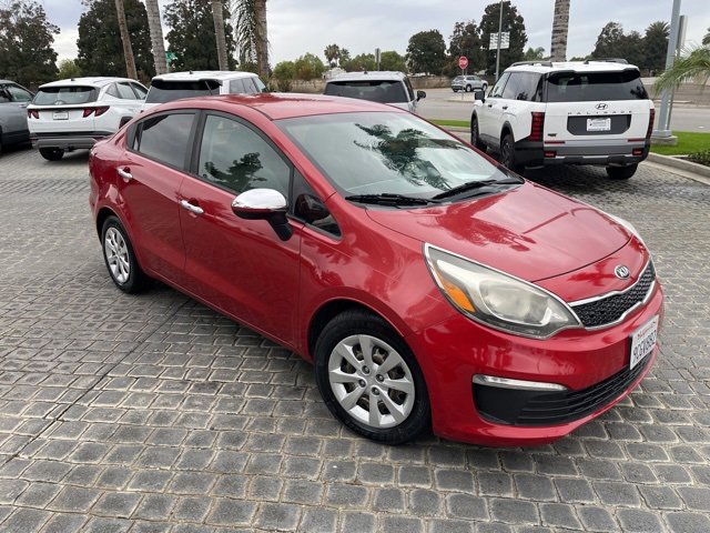 Used 2016 Kia Rio EX w/ Eco Package image 1