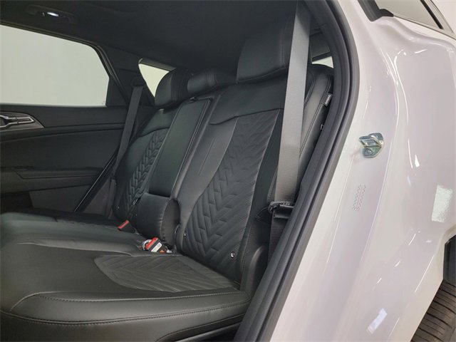 New 2026 Kia Sportage X-Line image 16