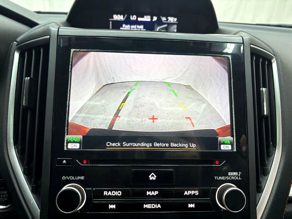 Used 2018 Subaru Crosstrek 2.0i Limited image 23