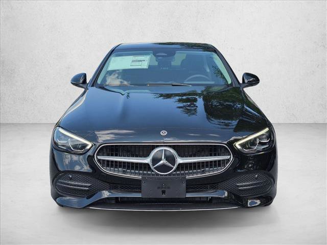 New 2026 Mercedes-Benz C 300 4MATIC Sedan image 6