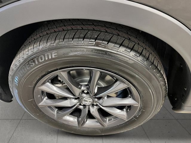 New 2026 Honda CR-V EX-L image 10