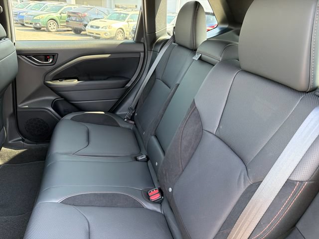 New 2026 Subaru Forester Touring AWD/4WD image 22