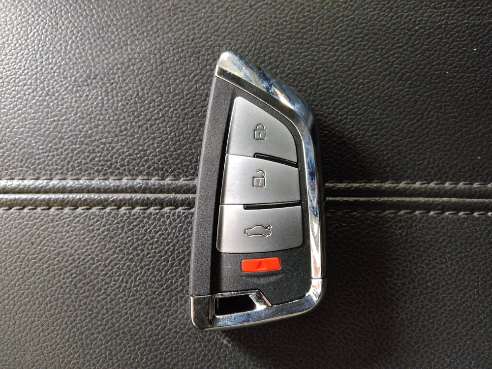 Used 2018 GMC Terrain SLT w/ Preferred Package image 32