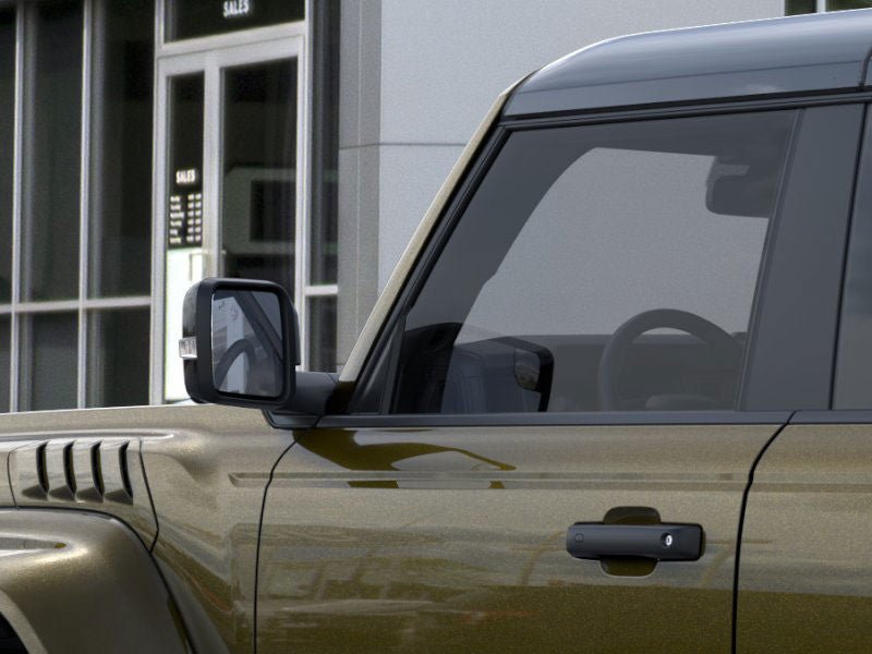 New 2025 Ford Bronco Raptor AWD/4WD image 22