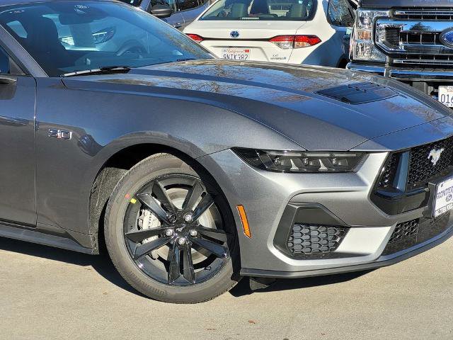 New 2026 Ford Mustang GT image 3