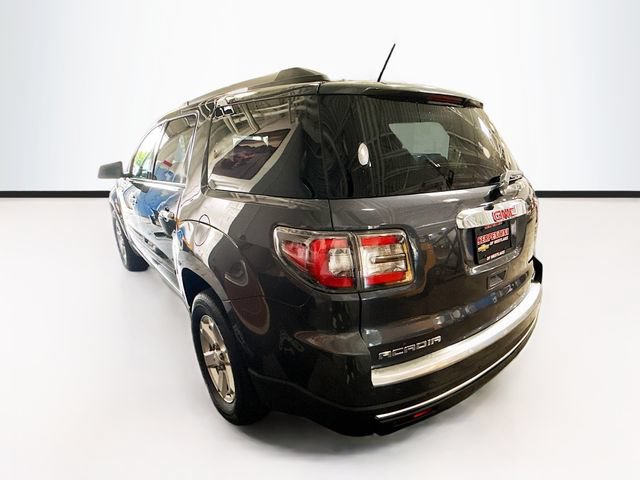 Used 2013 GMC Acadia SLE AWD/4WD image 8