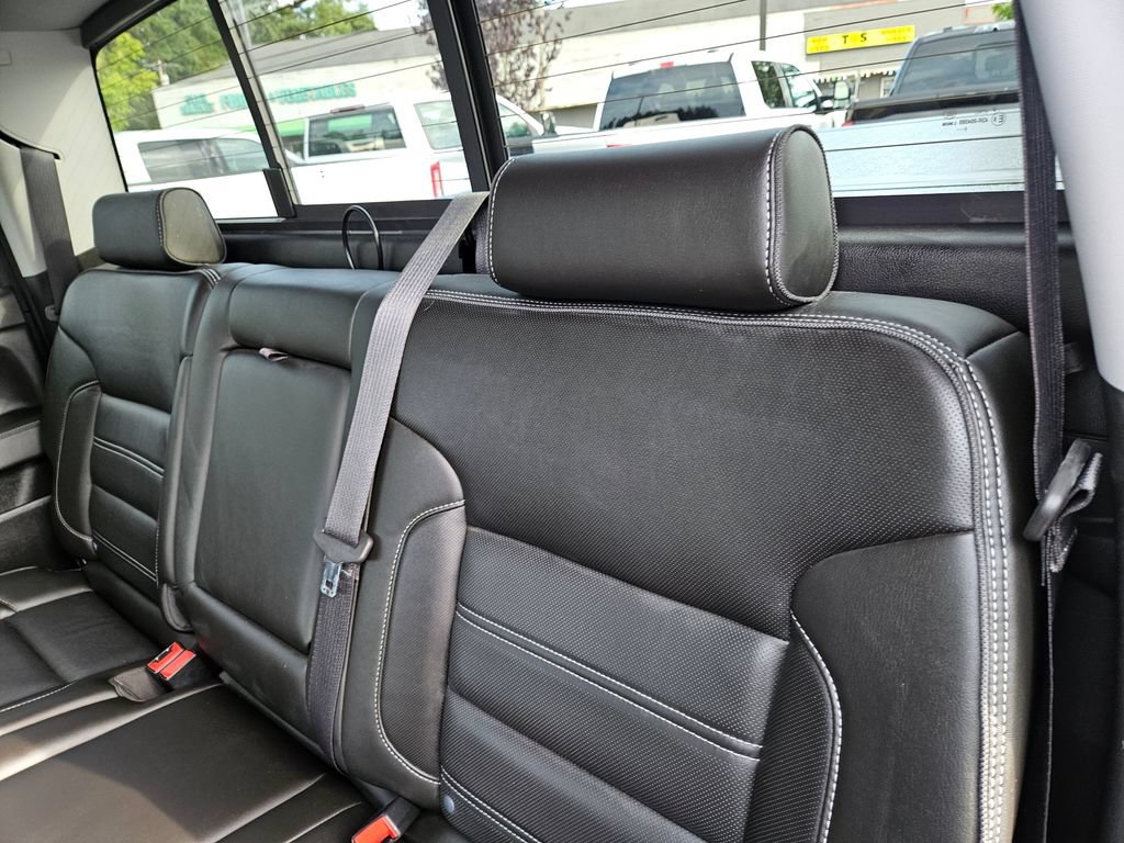 Used 2018 GMC Sierra 1500 Denali AWD/4WD image 15