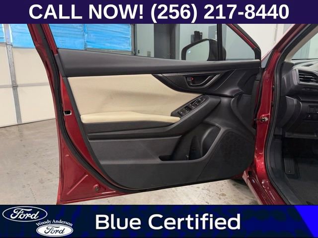 Used 2023 Subaru Impreza Premium AWD/4WD image 21