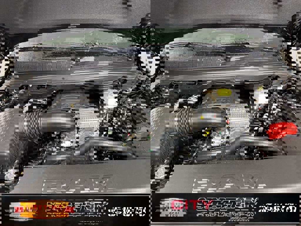 New 2026 RAM 1500 Big Horn image 37