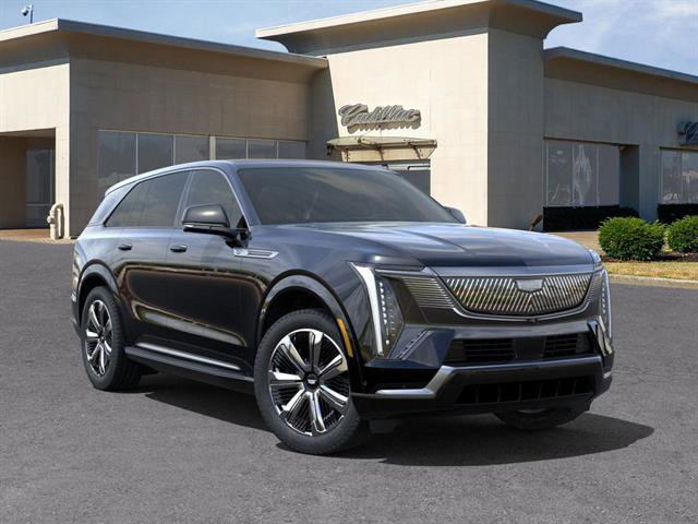 New 2025 Cadillac Escalade IQ Luxury 1 image 7