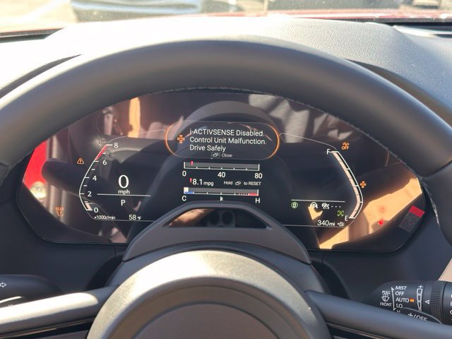New 2026 MAZDA CX-5 2.5 S w/ Premium Plus Package AWD/4WD image 23