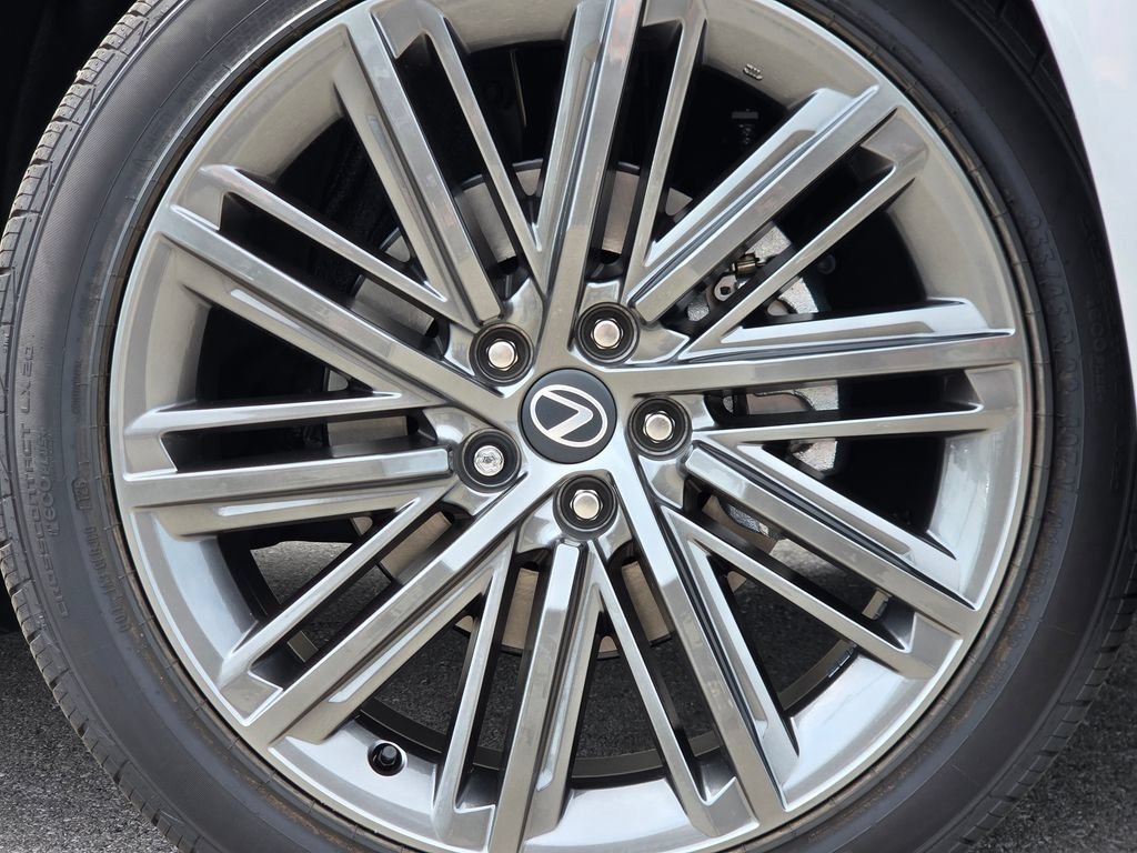 New 2026 Lexus TX 350 AWD w/ Technology Package image 24