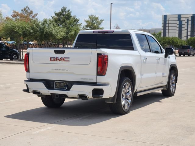 Used 2023 GMC Sierra 1500 Denali AWD/4WD image 6