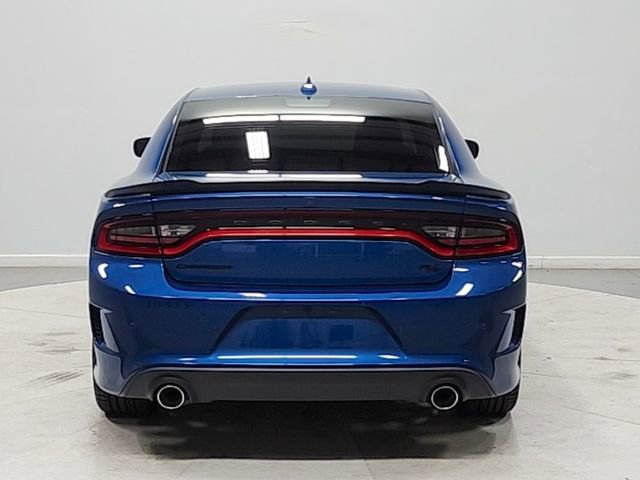 Used 2023 Dodge Charger R/T w/ Blacktop Package RWD image 6