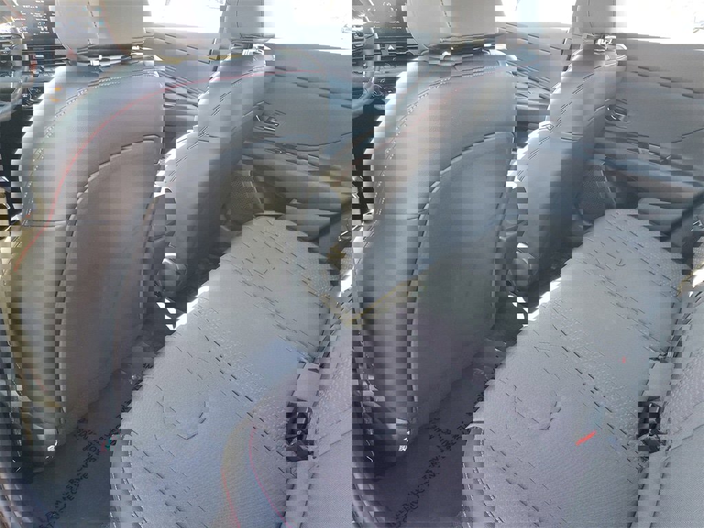 Used 2023 Hyundai Elantra N Line w/ Cargo Package image 23