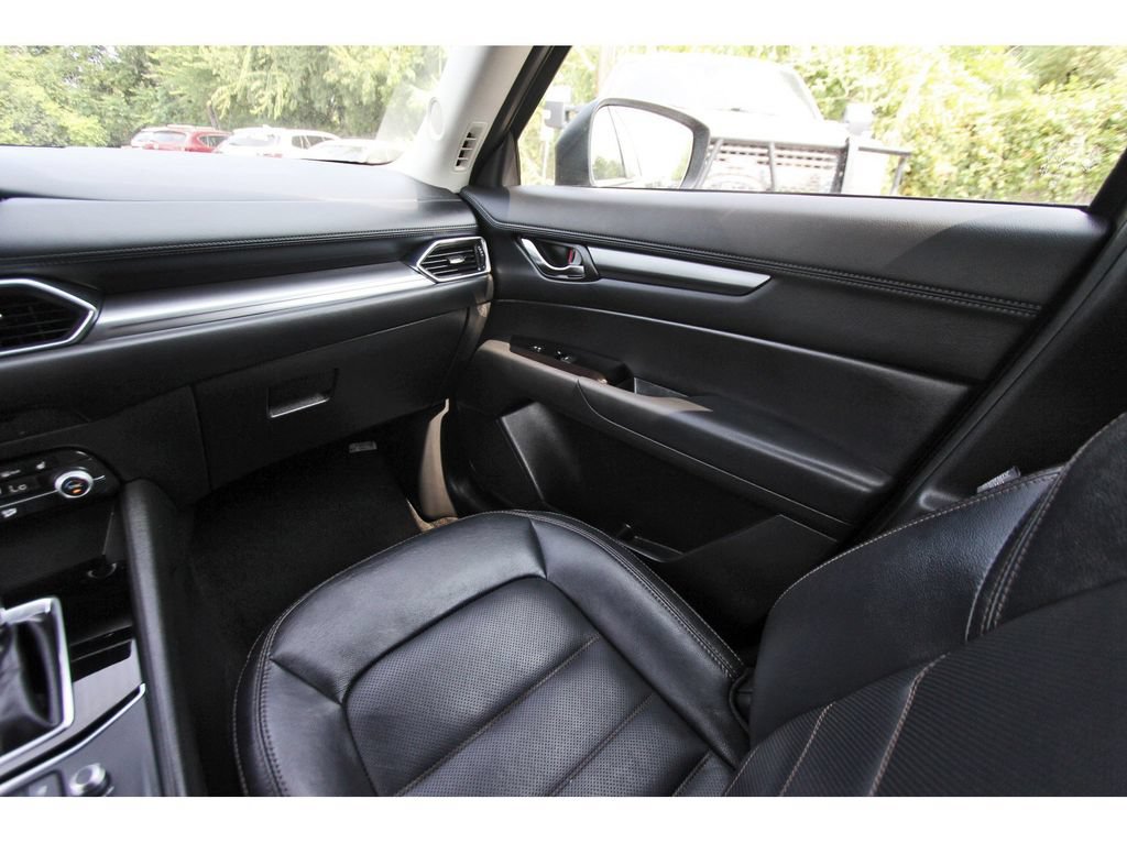 Used 2023 MAZDA CX-5 AWD 2.5 S image 9