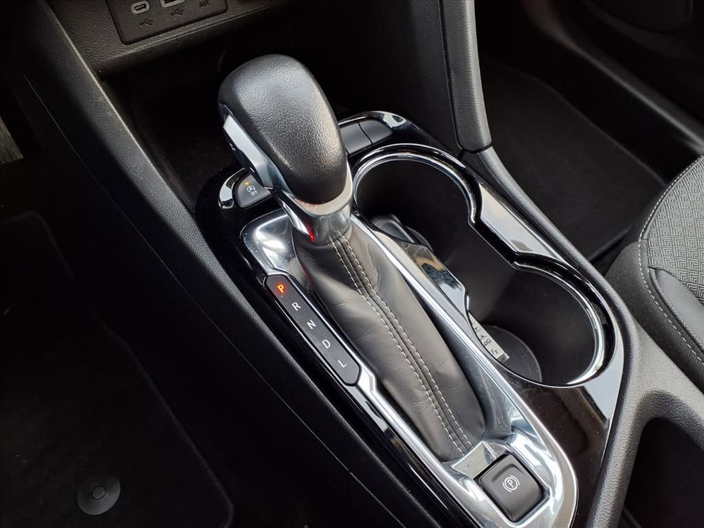 Certified 2023 Buick Encore GX Select image 10