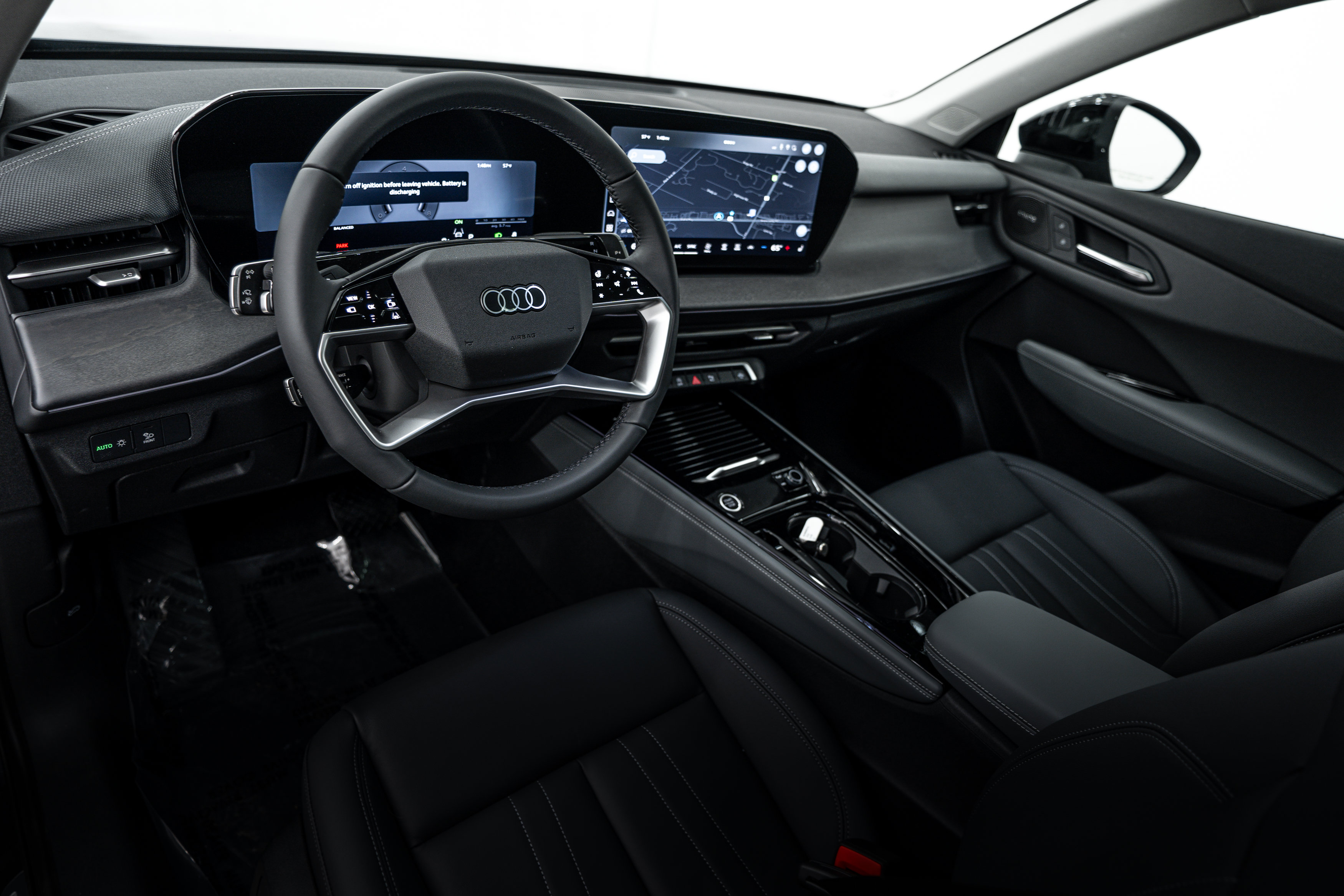 New 2026 Audi Q3 quattro 2.0T AWD/4WD image 8
