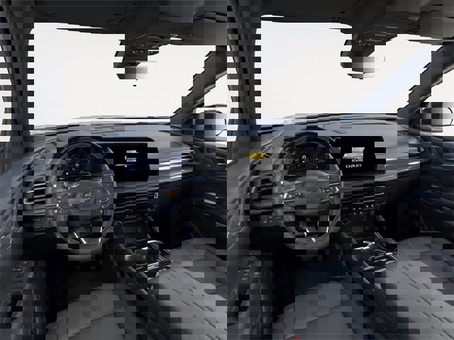 New 2026 Chevrolet Traverse High Country w/ LPO, Floor Liner Package image 6