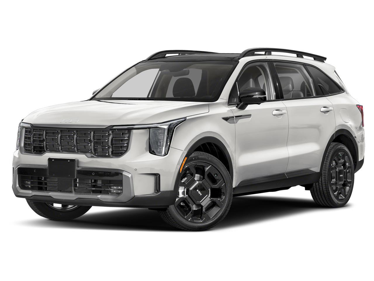 Certified 2026 Kia Sorento SX AWD/4WD image 28