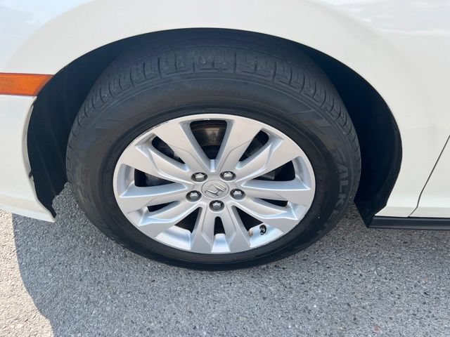 Used 2019 Honda Odyssey LX image 19