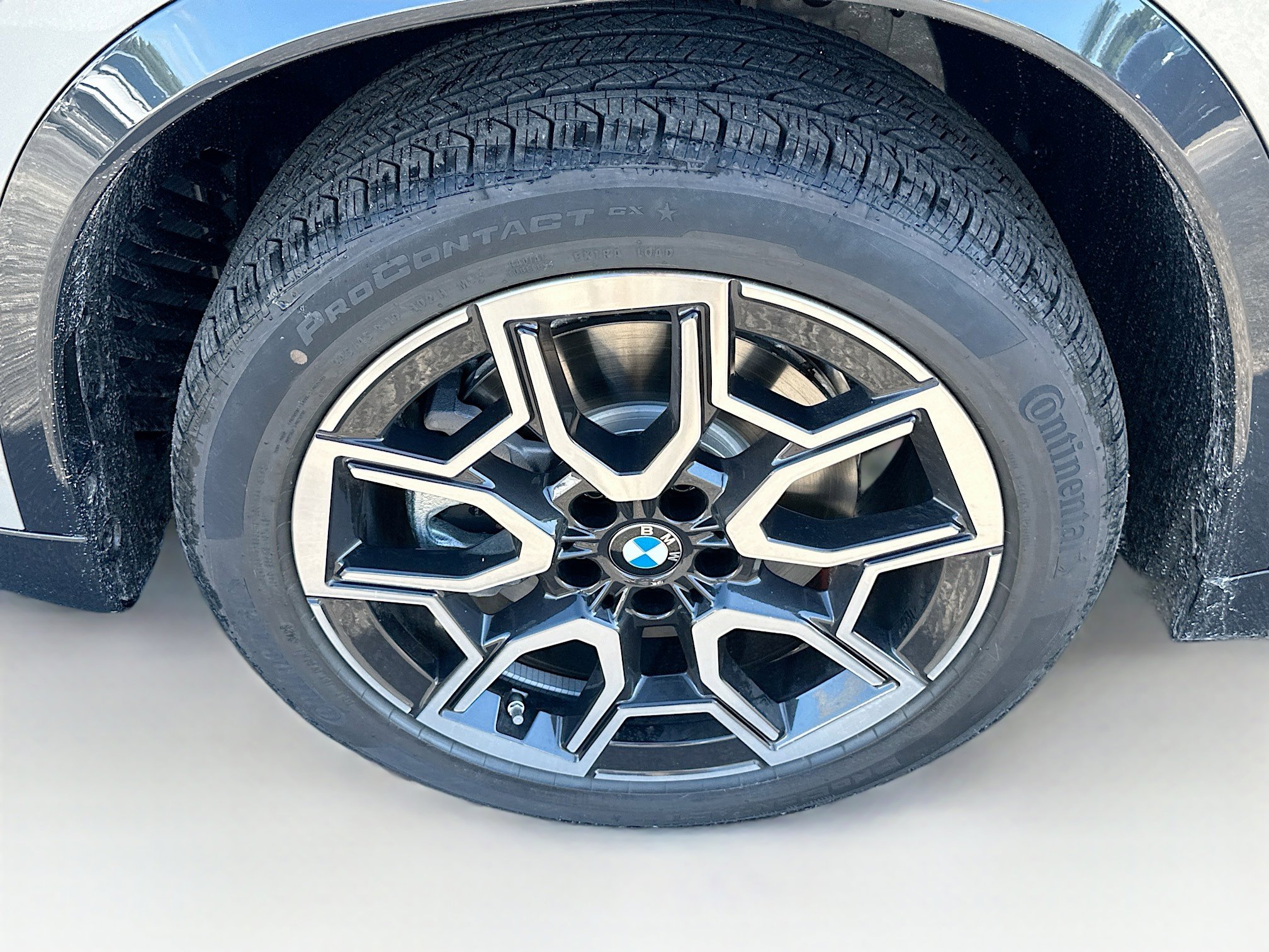 New 2026 BMW X1 xDrive28i w/ Technology Package image 26