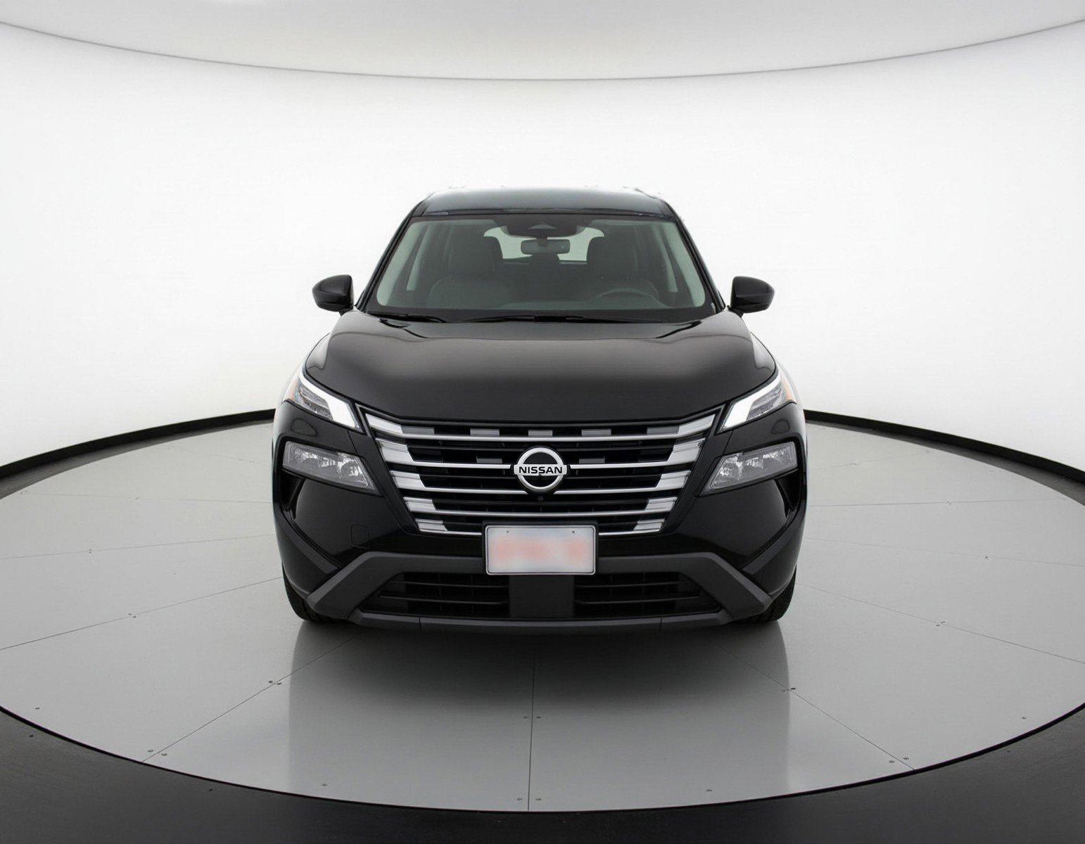 Used 2025 Nissan Rogue SV FWD image 2