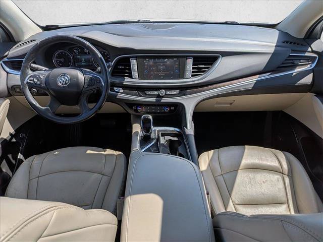Used 2018 Buick Enclave Premium w/ Trailering Package AWD/4WD image 17