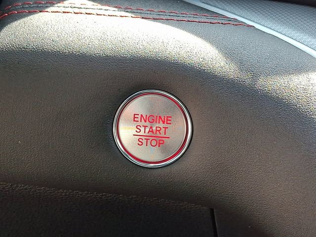 Certified 2025 Acura TLX SH-AWD w/ A-SPEC Pkg image 24