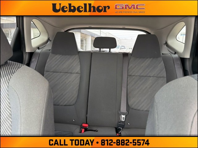 Used 2023 Kia Seltos LX image 19