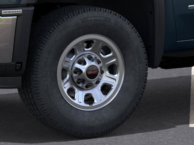 New 2026 GMC Sierra 3500 Pro w/ Convenience Package AWD/4WD image 33