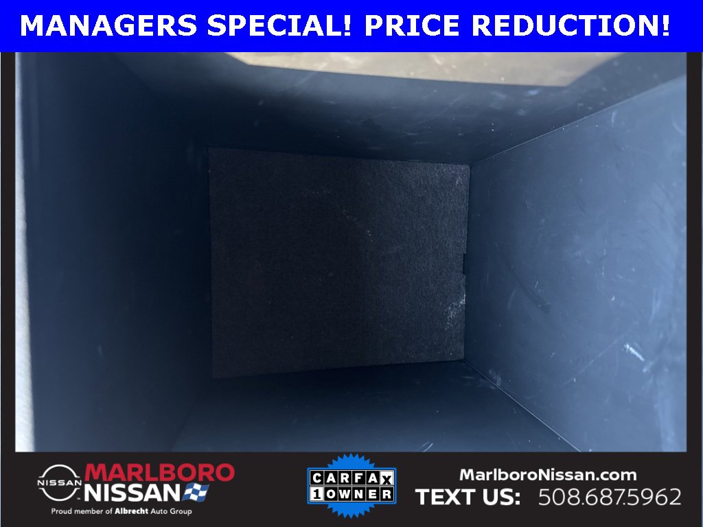 Used 2024 Hyundai Tucson Limited image 33