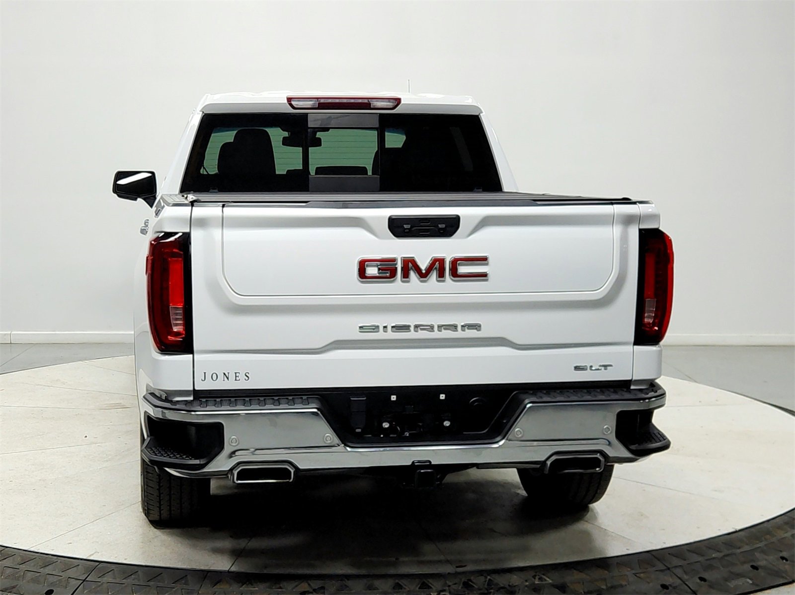 Used 2022 GMC Sierra 1500 SLT w/ SLT Premium Plus Package image 6
